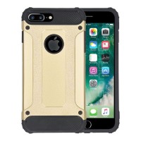 Θήκη Heavy Armor Sonique Apple iPhone 8 Plus Χρυσό