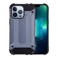 Θήκη Heavy Armor Sonique Apple iPhone 13 Pro Μπλέ