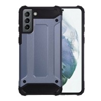 Θήκη Heavy Armor Sonique Samsung Galaxy S21 Μπλέ