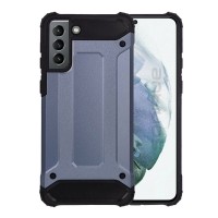 Θήκη Heavy Armor Sonique Samsung Galaxy S21 Plus Μπλέ