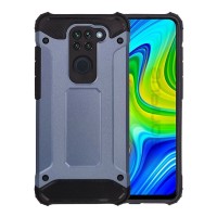 Θήκη Heavy Armor Sonique Xiaomi Redmi Note 9 Μπλέ