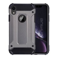 Θήκη Heavy Armor Sonique Apple iPhone XR Γκρι
