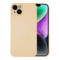Θήκη Σιλικόνης My Colors Sonique Apple iPhone 14 Plus Ροζ