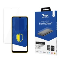 3MK Flexible Tempered Glass 7H Xiaomi Poco C40