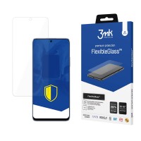 3MK Flexible Tempered Glass 7H Huawei Nova Y90