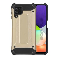 Θήκη Heavy Armor Sonique Samsung Galaxy A22 4G / Galaxy M32 4G / Galaxy M22 4G Χρυσό