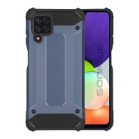 Θήκη Heavy Armor Sonique Samsung Galaxy A22 4G / Galaxy M32 4G / Galaxy M22 4G Μπλέ