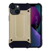 Θήκη Heavy Armor Sonique Apple iPhone 13 Mini Χρυσό