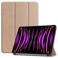 Θήκη Tablet Smartcase Slim Sonique για Apple iPad Pro 11" 1st-4th Gen / iPad Air 10.9" 4th/5th/6th Gen Ροζ Χρυσό