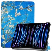 Θήκη Tablet Smartcase Slim Sonique για Apple iPad Pro 11" 1st-4th Gen / iPad Air 10.9" 4th/5th/6th Gen Sakura
