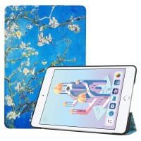 Θήκη Tablet Smartcase Slim Sonique για Apple iPad mini 4/5 Gen (2015/2019) Sakura
