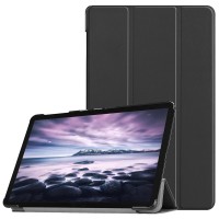 Θήκη Tablet Smartcase Slim Sonique για Samsung Galaxy TAB A 10.5" 2018 T590/T595 Μαύρο