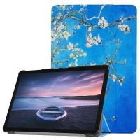Θήκη Tablet Smartcase Slim Sonique για Samsung Galaxy TAB S4 10.5" Sakura