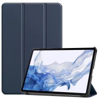 Θήκη Tablet Smartcase Slim Sonique για Samsung Galaxy TAB S7 11" / Galaxy TAB S8 11" Μπλέ