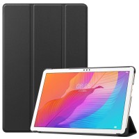 Θήκη Tablet Smartcase Slim Sonique για Huawei MatePad T10/T10S/MatePad SE 10.1 Μαύρο
