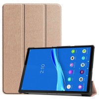 Θήκη Tablet Smartcase Slim Sonique για Lenovo TAB M10 Plus 10.3 Ροζ Χρυσό