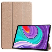 Θήκη Tablet Smartcase Slim Sonique για Lenovo Tab P11 Pro 11.5" Ροζ Χρυσό
