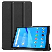 Θήκη Tablet Smartcase Slim Sonique για Lenovo Tab M8 2nd/3rd Gen 8" Μαύρο
