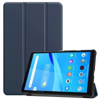 Θήκη Tablet Smartcase Slim Sonique για Lenovo Tab M8 2nd/3rd Gen 8" Μπλέ