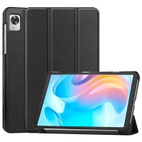 Θήκη Tablet Smartcase Slim Sonique Realme Pad Mini 8.7" Μαύρο