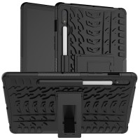 Θήκη Tablet Sonique Defender για Samsung Galaxy TAB S7 11" / Galaxy TAB S8 11" Μαύρο