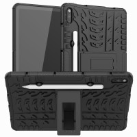 Θήκη Tablet Sonique Defender για Huawei MatePad 10.4" Μαύρο