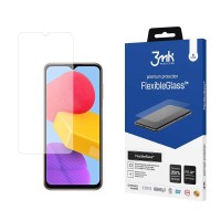 3MK Flexible Tempered Glass 7H Samsung Galaxy M13 4G