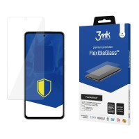 3MK Flexible Tempered Glass 7H Nokia X30