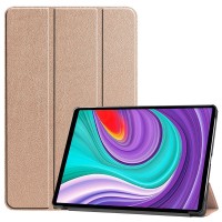 Θήκη Tablet Smartcase Slim Sonique για Lenovo TAB P11 11.0 Ροζ Χρυσό