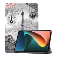 Θήκη Tablet Smartcase Slim Sonique για Xiaomi Pad 5 11" / Pad 5 Pro 11" Paris