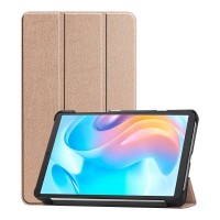 Θήκη Tablet Smartcase Slim Sonique Realme Pad Mini 8.7" Ροζ Χρυσό