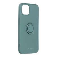 Θήκη Σιλικόνης Roar Amber Case Apple iPhone 13 Πράσινο