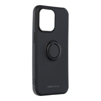 Θήκη Σιλικόνης Roar Amber Case Apple iPhone 13 Pro Μαύρο