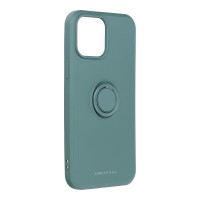 Θήκη Σιλικόνης Roar Amber Case Apple iPhone 13 Pro Max Πράσινο