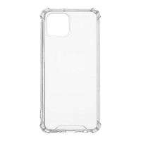 Θήκη Σιλικόνης Sonique Armor Clear Anti Shock Apple iPhone 13 Mini Διάφανο