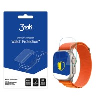 3MK Watch Protection Apple Watch (3τμ) Apple Watch Ultra/Ultra 2 49mm