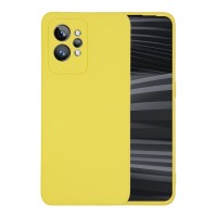 Θήκη Σιλικόνης My Colors Sonique Realme GT 2 Pro Κίτρινο