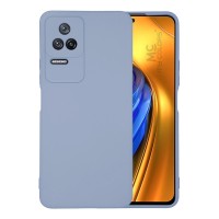 Θήκη Σιλικόνης My Colors Sonique Xiaomi Poco F4 5G Λιλά