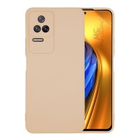 Θήκη Σιλικόνης My Colors Sonique Xiaomi Poco F4 5G Ροζ