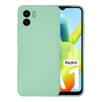 Θήκη Σιλικόνης My Colors Sonique Xiaomi Redmi A1 / Redmi A2 Βεραμάν