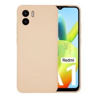 Θήκη Σιλικόνης My Colors Sonique Xiaomi Redmi A1 / Redmi A2 Ροζ