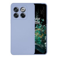 Θήκη Σιλικόνης My Colors Sonique OnePlus OnePlus 10T Λιλά