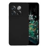 Θήκη Σιλικόνης My Colors Sonique OnePlus OnePlus 10T Μαύρο