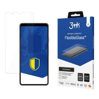 3MK Flexible Tempered Glass 7H Google Pixel 4