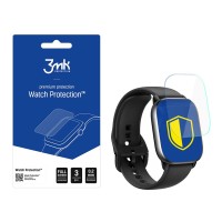 3mk Watch ARC για Xiaomi (3τμ) Amazfit GTS 4
