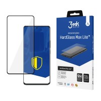 3MK HardGlass Max Lite Full Screen Xiaomi Xiaomi 13 Pro 5G Μαύρο
