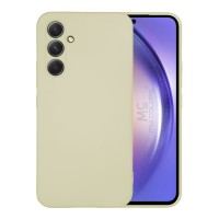 Θήκη Σιλικόνης My Colors Sonique Samsung Galaxy A54 5G Μπεζ