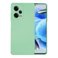 Θήκη Σιλικόνης My Colors Sonique Xiaomi Redmi Note 12 Pro 5G Βεραμάν