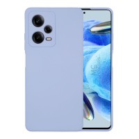 Θήκη Σιλικόνης My Colors Sonique Xiaomi Redmi Note 12 Pro 5G Λιλά