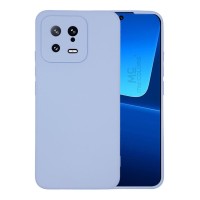 Θήκη Σιλικόνης My Colors Sonique Xiaomi Xiaomi 13 5G Λιλά